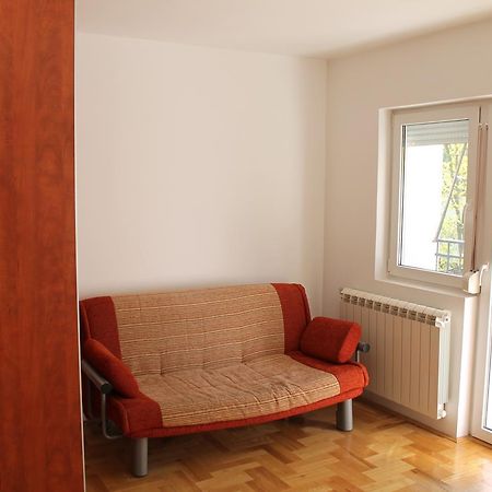 Calm Apartment Bělehrad Exteriér fotografie