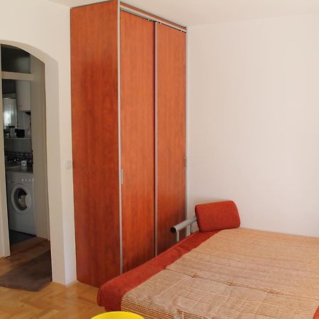 Calm Apartment Bělehrad Exteriér fotografie